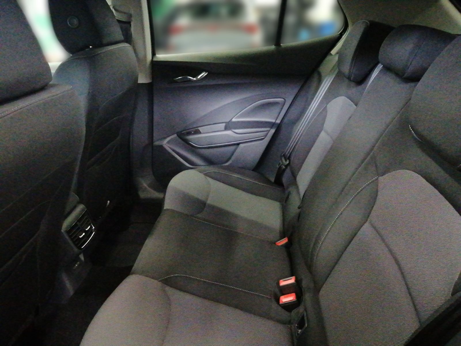 Skoda Fabia - Bild 11