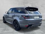 Land Rover Range Rover Sport D300 HSE DYN. PANO+BLACKPACK - Land Rover Range Rover Sport: Hse Black