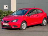 Seat Ibiza SC Salsa Klima *STEUERKETTE und TÜV NEU* - Seat Ibiza mit Benzin-Antrieb: Limousine, Salsa