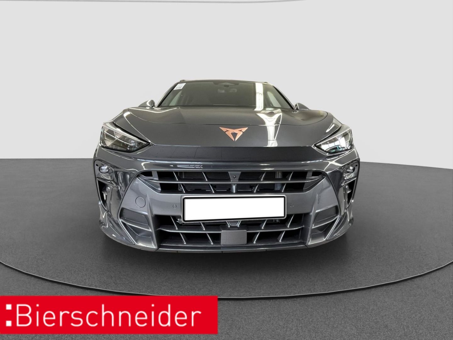 Cupra Terramar 1.5 e-HYBRID DSG VZ ab 369,-EUR netto A imagem 3