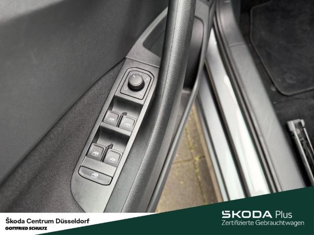 Skoda Kamiq - Bild 13