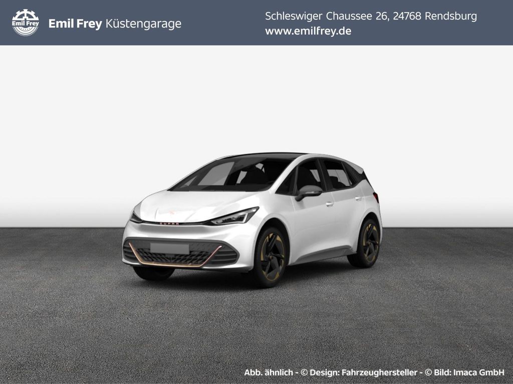 Image of Cupra Born