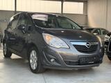 Opel Meriva B Edition - Opel Meriva Gebrauchtwagen in Düsseldorf