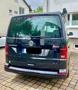 Volkswagen   T6.1 California Ocean 2.0 TDI 4Motion AHK  Rüc - Volkswagen T6 California in Wiesbaden