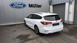 Ford Focus ST-Line Turnier - 1,0l - 125PS/92kW MHEV   - Ford in Bergisch Gladbach