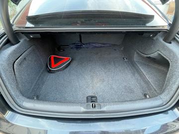 2008 AUDI A5 缩略图 13