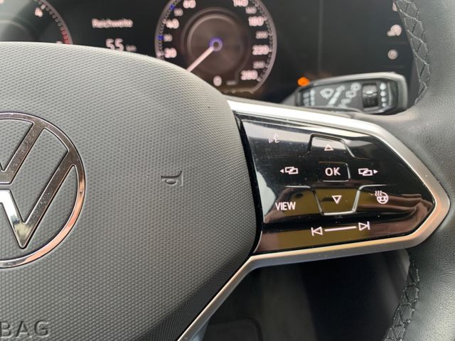 Touareg Atmosphere R-Line StandHZG AHK Luftfeder