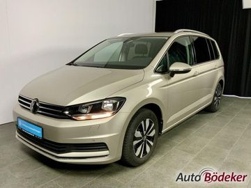 Volkswagen Touran 1.5 TSI DSG Move Garantie b. 14.03.29 