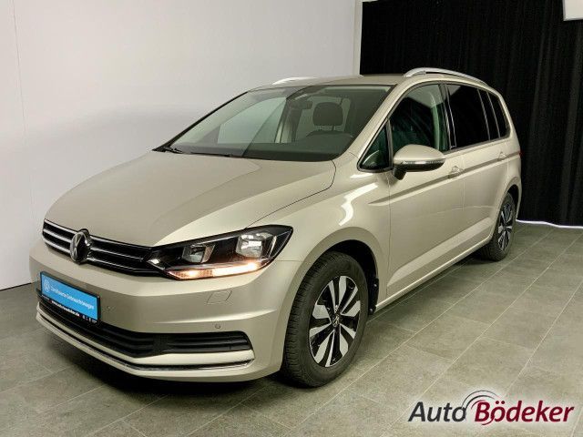 Volkswagen Touran 1.5 TSI DSG Move Garantie b. 14.03.29 