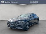 Mercedes-Benz E 300 T e Avantgarde AHK Sidebags+SHZ Fond - gebrauchte Mercedes-Benz E 300 aus dem Jahr 2024