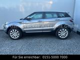 Land Rover Range Rover Evoque 2.2 SD4 190PS Navi Tempomat - gebrauchte Land Rover Range Rover Evoque aus dem Jahr 2014