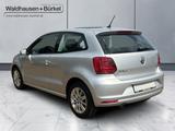 Volkswagen Polo 1.2 TSI Comfortline BMT/Start-Stopp*Klima* - Volkswagen Polo: Unfallwagen