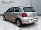 Volkswagen Polo 1.2 TSI Comfortline BMT/Start-Stopp*Klima* - Volkswagen Polo: Unfallwagen