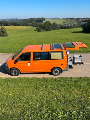 Volkswagen T5 Transporter