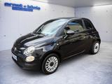Fiat 500 C 1.0 GSE Hybrid Club - Fiat 500C Club Gebrauchtwagen