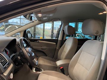 Seat Alhambra Style Aut. *7 SITZE*TEMPOMAT*PDC*SHZ*