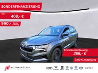 Skoda Karoq - Vorschau Bild 1