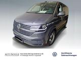 Volkswagen T6.1 2.0 TDI 4Motion Multivan Comfortline DSG AH - Volkswagen T6 andere: 7 Sitzer
