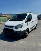 Ford Transit Custom Kasten 270 L1 REGALE! DACHTRÄGER! - Ford Transit Custom in Leverkusen