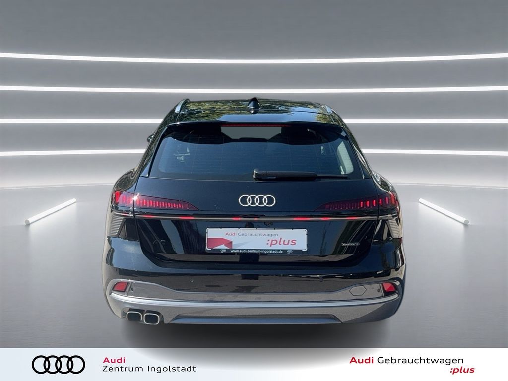AUDI A6 2025