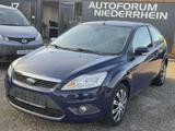 Ford Focus Style *AUTOMATIK* Scheckheftgepflegt* Erst - Ford Focus mit Benzin-Antrieb: Kleinwagen, Automatik