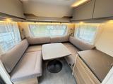 Dethleffs Nomad 530 DR Modell 2026 - Dethleffs 530 nomad