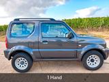 Suzuki Jimny 1.3 4WD Automatik Comfort 1 Hd 32 tkm AHK - Suzuki Jimny: Automatik