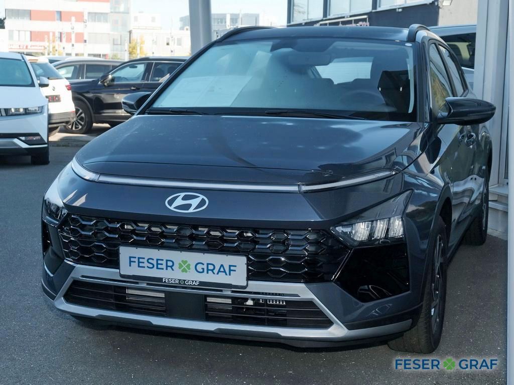 Hyundai BAYON - Bild 2