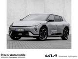 Kia EV4 GT-Line P10+P11+P12 - Kia EV4 Gebrauchtwagen Gebrauchtwagen