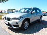 BMW X1 sDrive 18 d LED/Automatik/AHK/NAVI/TÜV NEU...