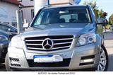 Mercedes-Benz GLK 350 CDI 4Matic 7G-Tronic Sportpaket 2.Hand! - gebrauchte Mercedes-Benz GLK 350 aus dem Jahr 2011