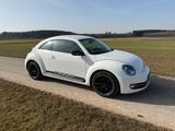 Volkswagen VW Beetle Volkswagen Käfer PKW Turbo - gebrauchte VW Beetle aus dem Jahr 2011