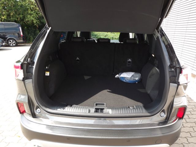 Kuga Plug-In Hybrid Titanium X*Head-up*B&O*AHK*