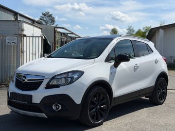 Opel Mokka - 2