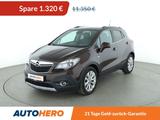 Opel Mokka 1.6 CDTI DPF Innovation ecoFlex*XENON*NAVI - Opel Mokka Gebrauchtwagen in Frankfurt