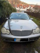 Mercedes-Benz Mercedes C Klasse Elegance 2004 - Mercedes-Benz CE 200 Gebrauchtwagen