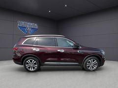 RENAULT Koleos Initiale Paris 4x4 KLIMA,NAVI,PDC,PANO