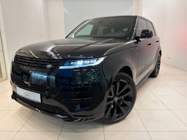 Land Rover Range Rover Sport - Bild 11