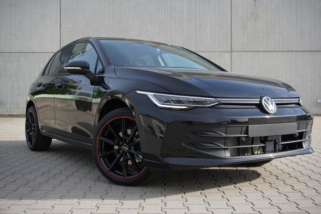 2026 Volkswagen Golf
