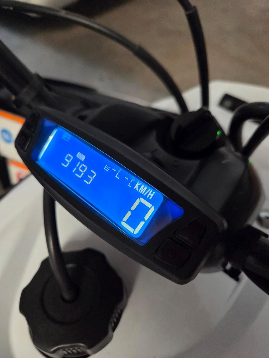 Yamaha  2015 — engine 1.000 cm³, 121 HP (89kW)