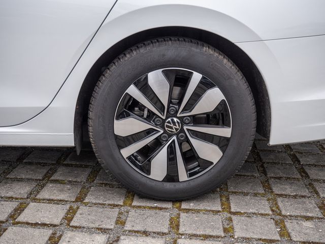 Golf VIII Variant 2.0 TDI Goal MATRIX-LED 360°