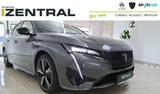 Peugeot 308 SW Hybrid 225 GT - 225 e-EAT8 - Peugeot: Standheizung