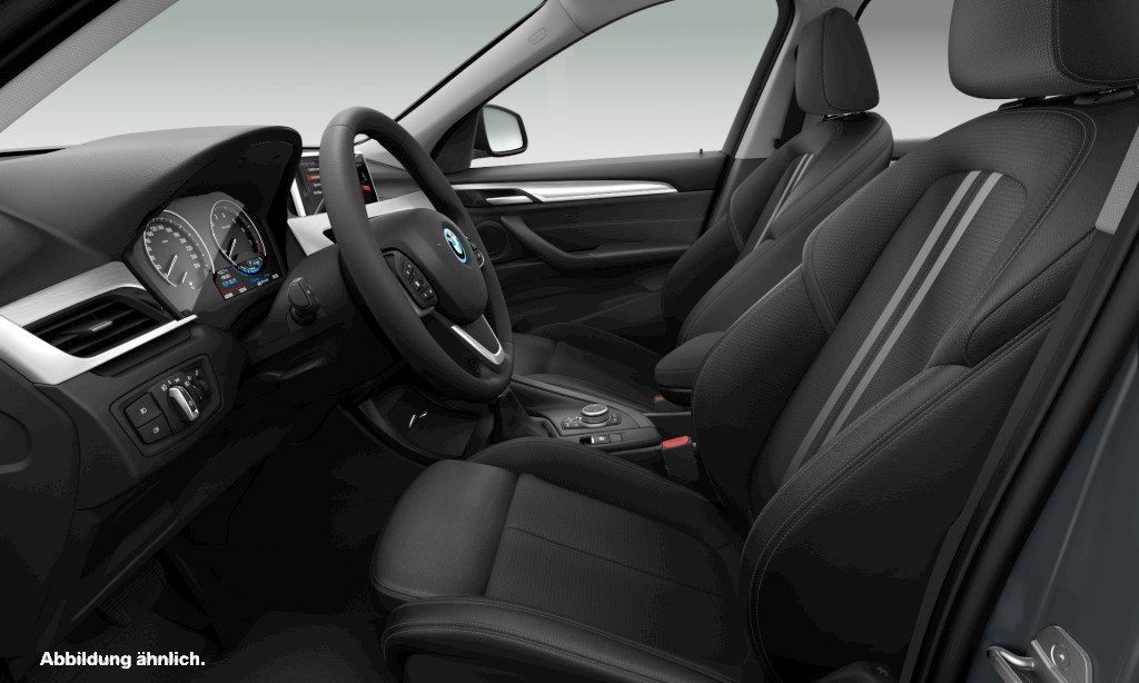 BMW X1 - Bild 4