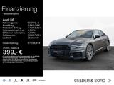 Audi S6 TDI quattro DAB*LED*AHK*20Zoll*Virtual*SOUND* - gebrauchte Audi S6 aus dem Jahr 2023