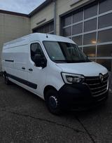 Renault Master dCi 135 L3H2 3,5 t