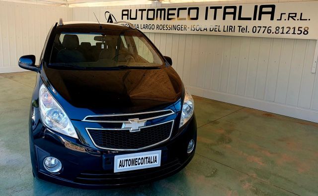 Chevrolet Spark 1.0 BENZ. - 2013 - KM. 140.000 N