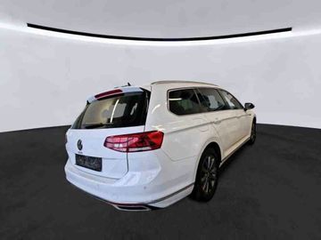 Volkswagen Passat Variant - 3