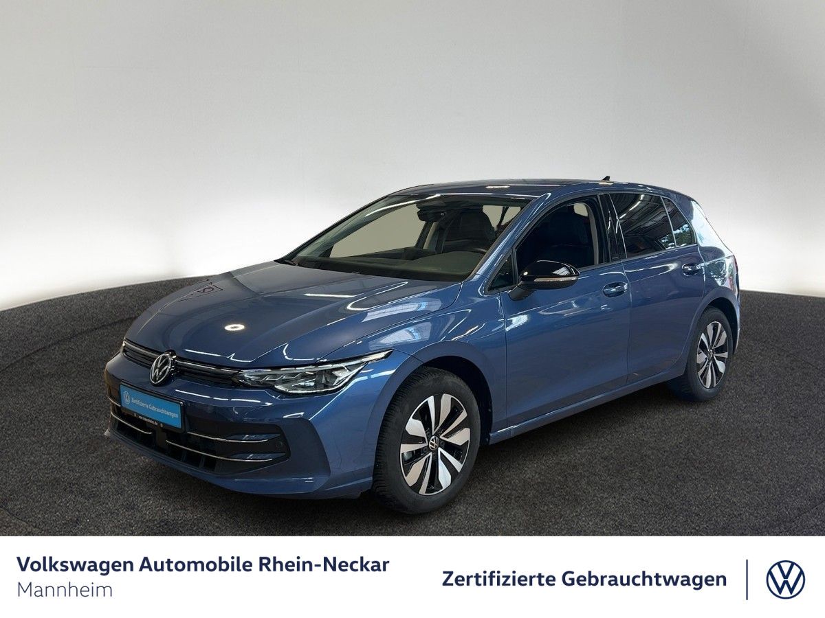 Volkswagen Golf - Bild 3