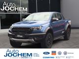 Ford Ranger Raptor DoKa+Navi+Kamera+Standheizung - Ford Ranger in Saarbrücken