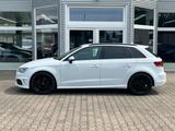 Audi A3 Sportback S line Sportpaket Quattro LED NAVI - : Allradantrieb, Automatik